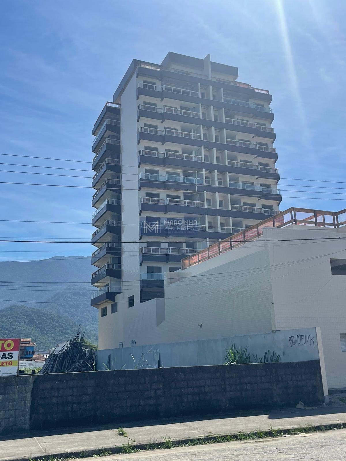 Apartamentos, 86,47m², à venda, no Massaguaçú, Caraguatatuba/SP - Marcinha Zacarias