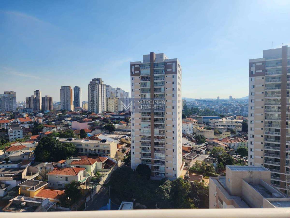 Apartamento à venda em São Paulo, Parque Vitória, com 2 quartos, 35m² - Marcinha Zacarias