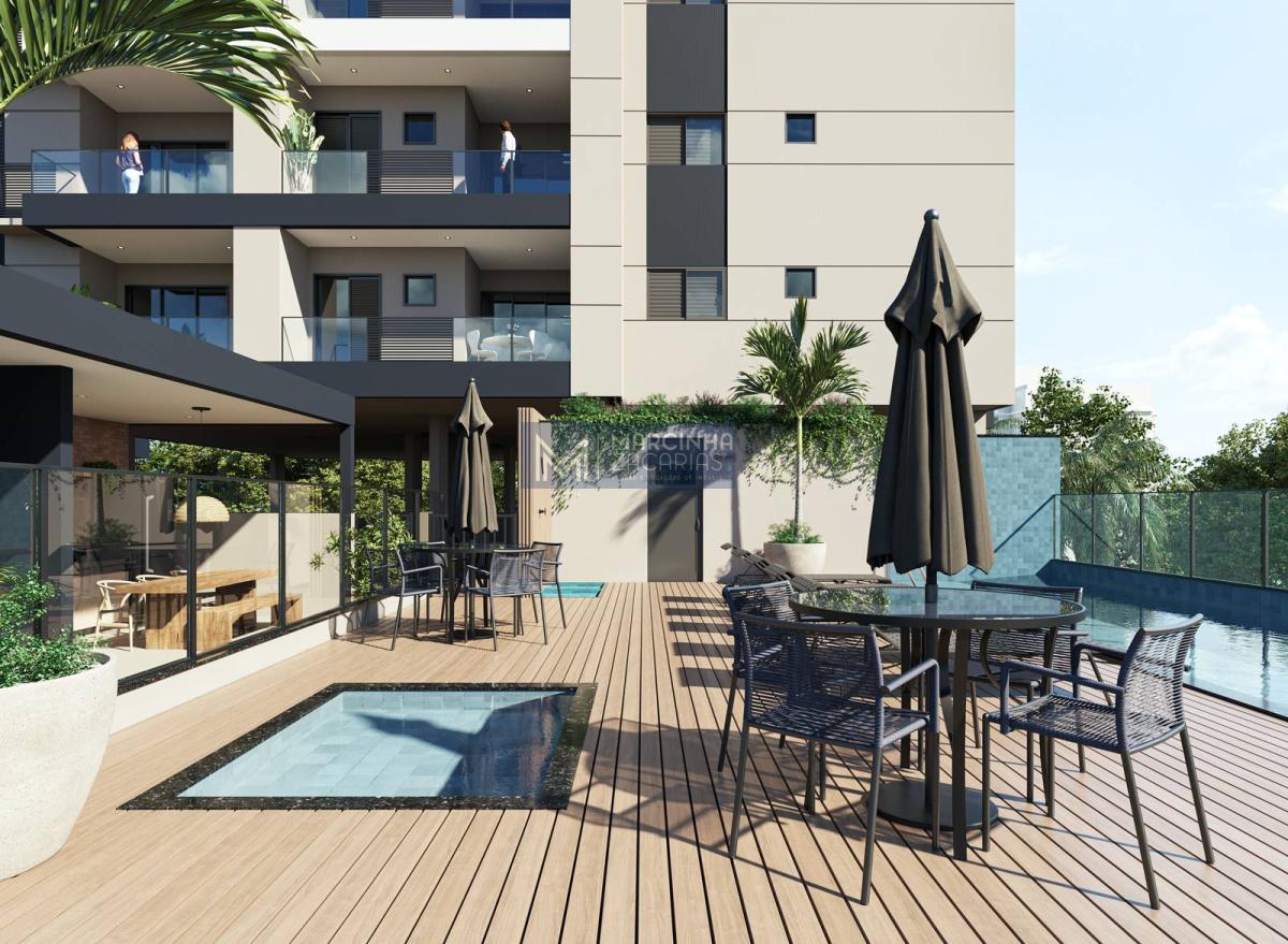 Apartamento com 2 dormitórios, 75m², à venda em Caraguatatuba, no Alpha Martim, Martim de Sá - Marcinha Zacarias