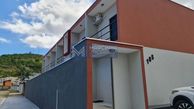 Apartamento Studio para Locação na Martim de Sa- Caraguatatuba/SP - Marcinha Zacarias