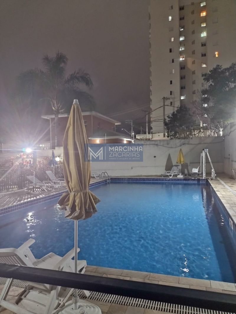Apartamento a venda em São José dos Campos. Excelente oportunidade!!! - Marcinha Zacarias