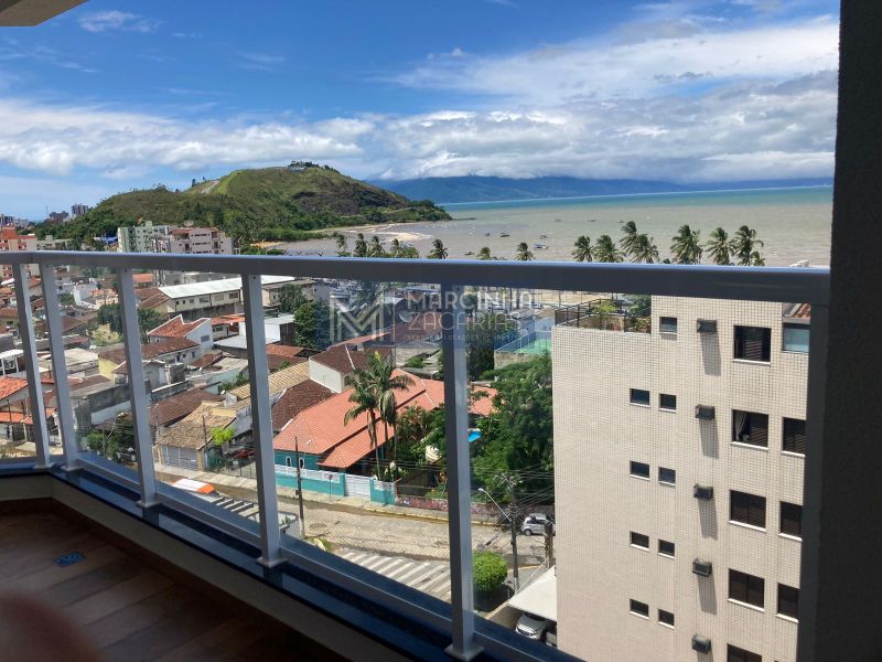 Lindo apartamento para Locação com vista mar em Caraguatatuba/SP. - Marcinha Zacarias