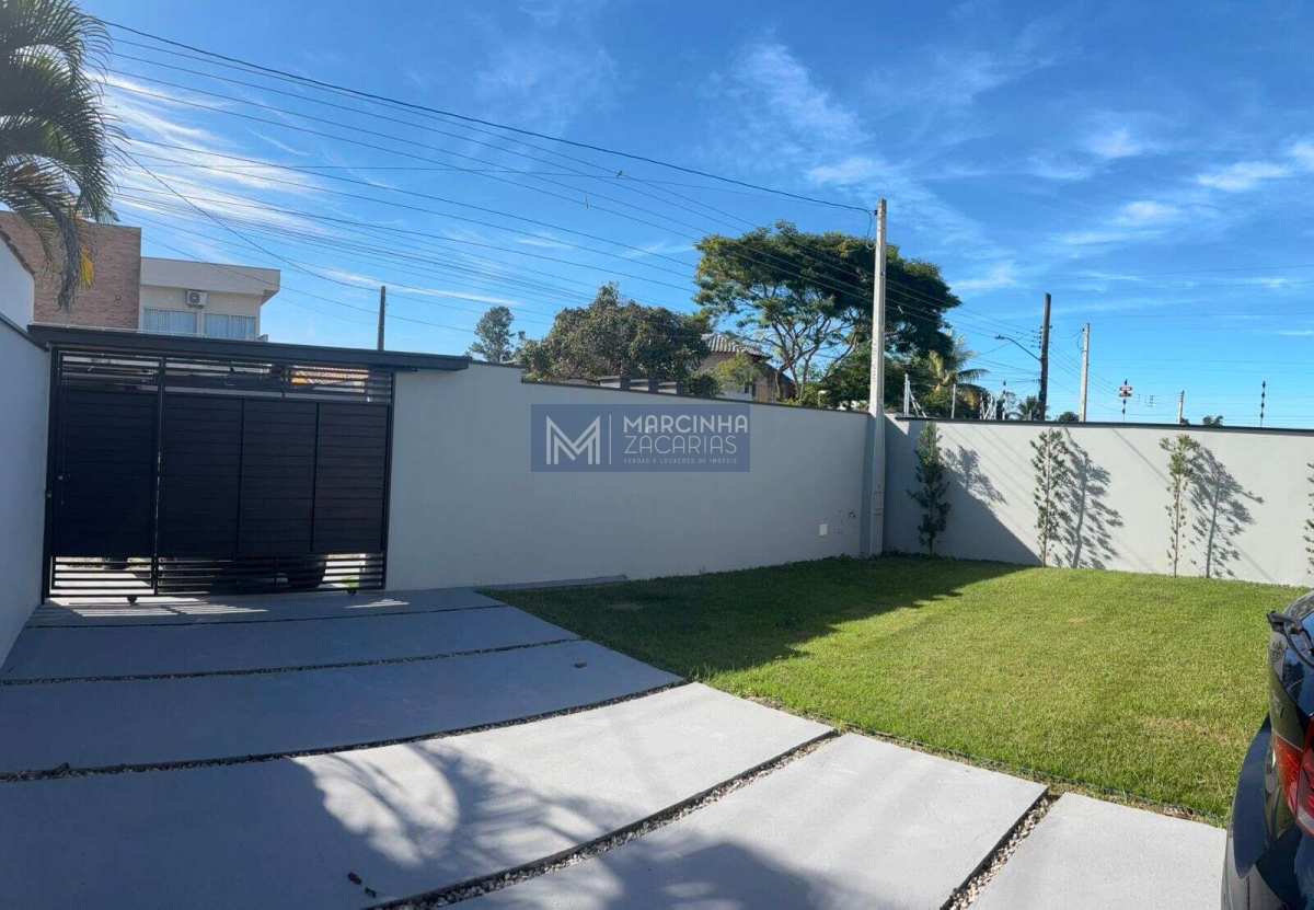 Casa à venda em Caraguatatuba, Pontal de Santa Marina, com 3 quartos, 145m²