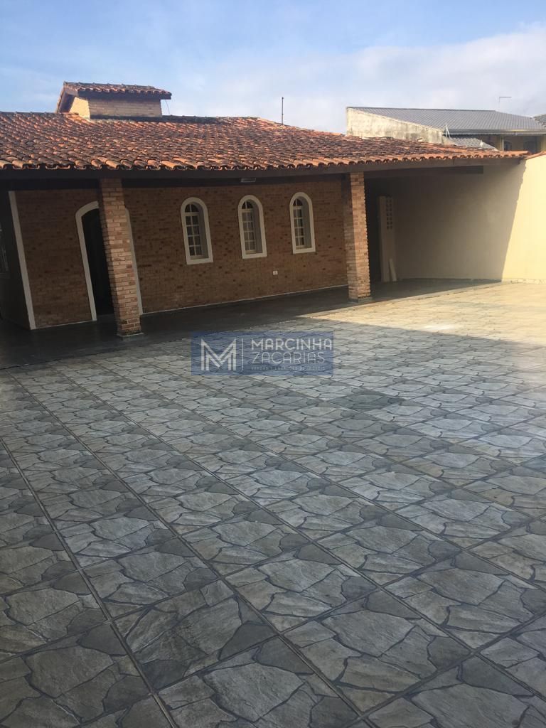 Casa à venda em Caraguatatuba, Pontal de Santa Marina, com 2 quartos, 360m²