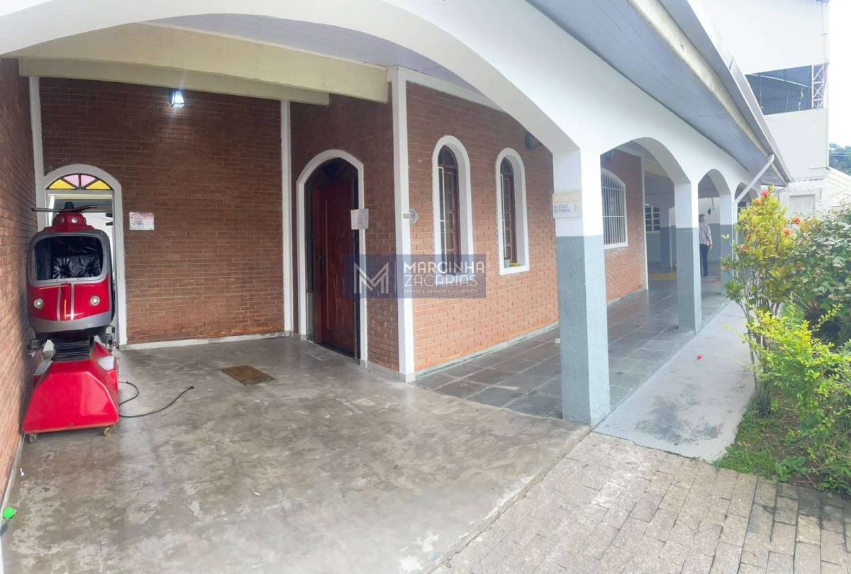 EXCELENTE IMÓVEL COMERCIAL PARA LOCAÇÃO | BAIRRO ESTRELA D`ALVA, CARAGUATATUBA/SP