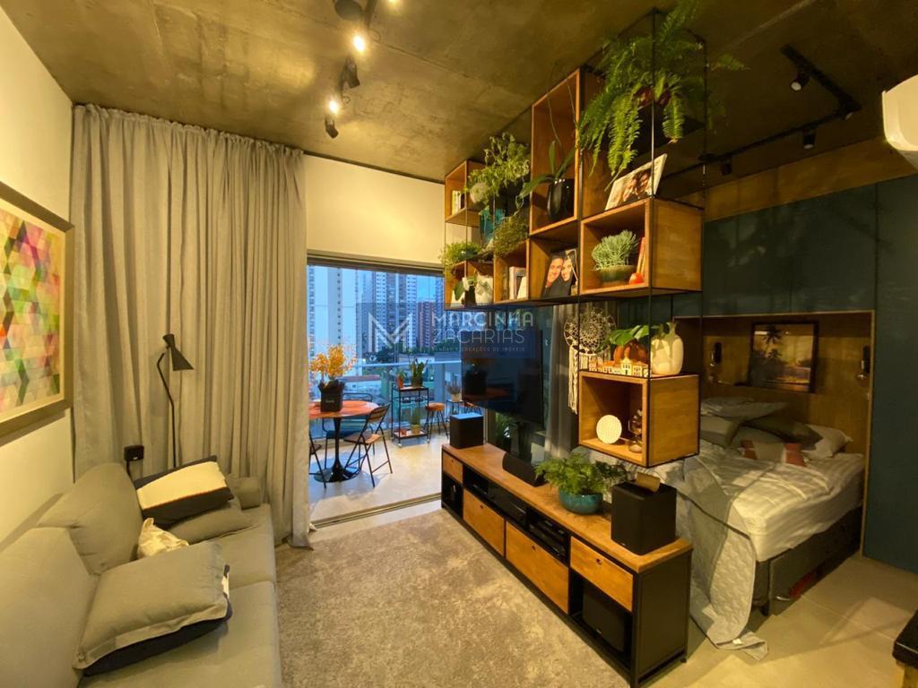 Excelentes apartamentos e stúdios de até 02 dormitórios na Praia das Palmeiras, Caraguatatuba/SP. Valores sob consulta! - Marcinha Zacarias