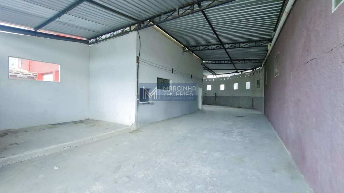 Salão para alugar em Caraguatatuba, Pontal de Santa Marina