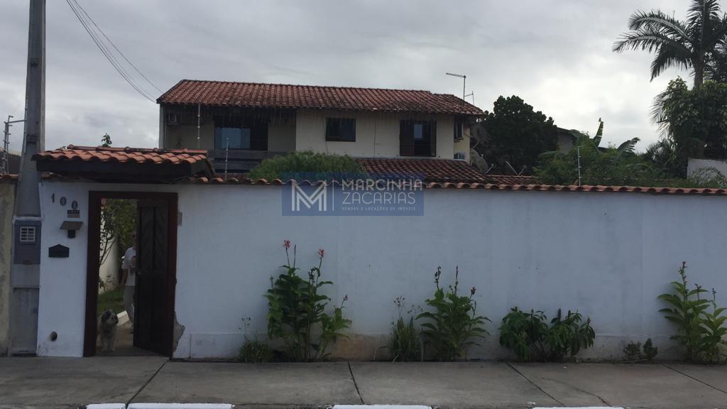 Sobrado com 4 quartos, 500m², à venda em Caraguatatuba, Porto Novo - Marcinha Zacarias