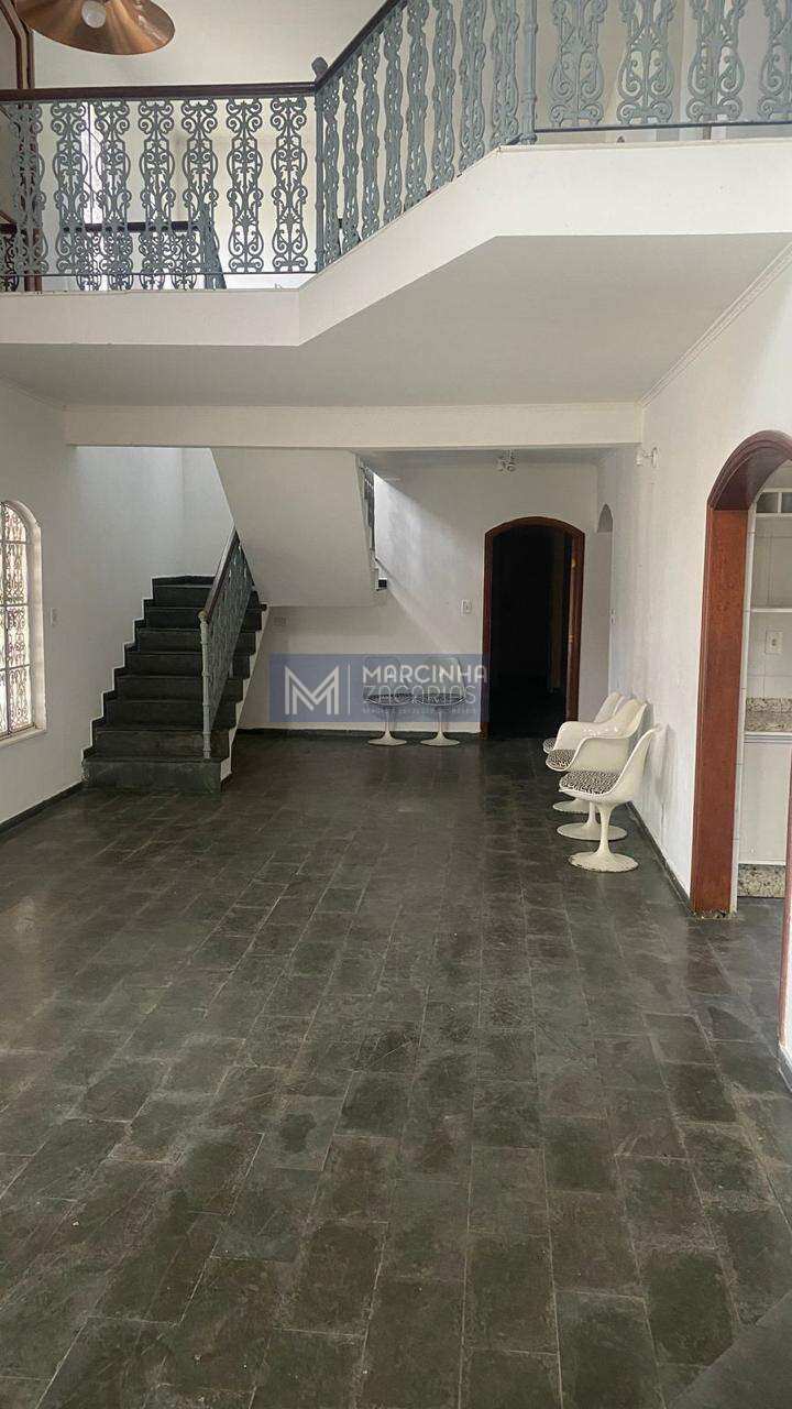 Sobrado em Caraguatatuba, Pontal de Santa Marina, 6 dormitórios, sendo 4 suítes